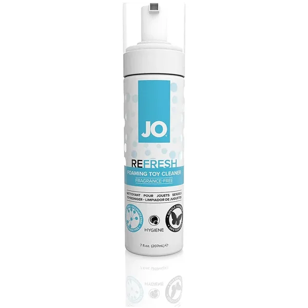 Jo Foaming Toy Cleaner