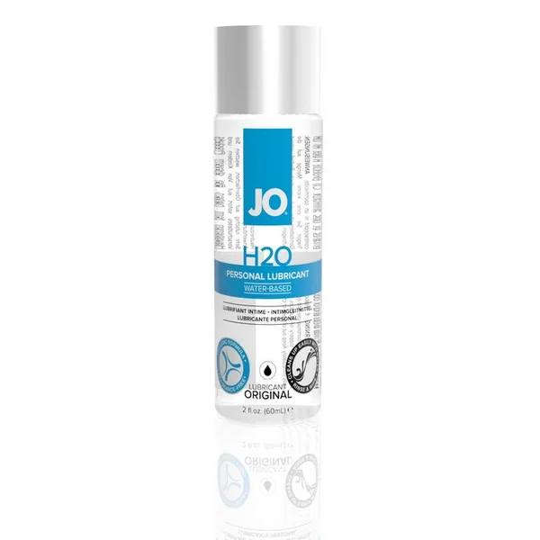 JO H2O PERSONAL LUBE 2 OZ