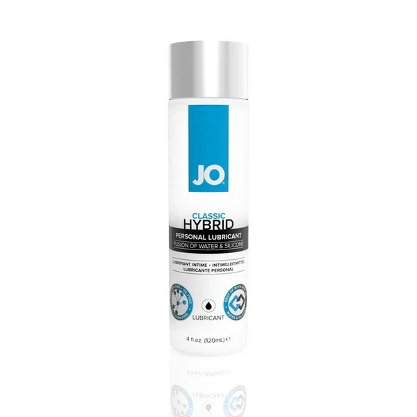 JO HYBRID 4 OZ LUBRICANT