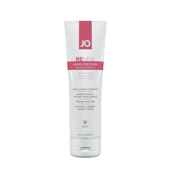 JO RENEW VAGINAL MOISTURIZER ORIGINAL 4 OZ