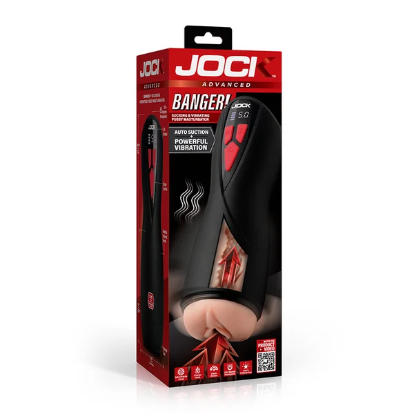 Jock – Advanced Banger