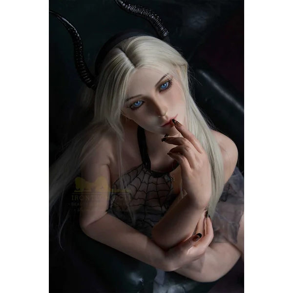 Juliet – 5’4″ | 164cm Sex Doll