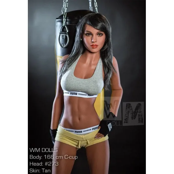 Kadence – 5’5″ | 166cm Sex Doll