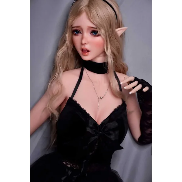 Karin – 5’5″ | 165cm Realistic Sex Doll