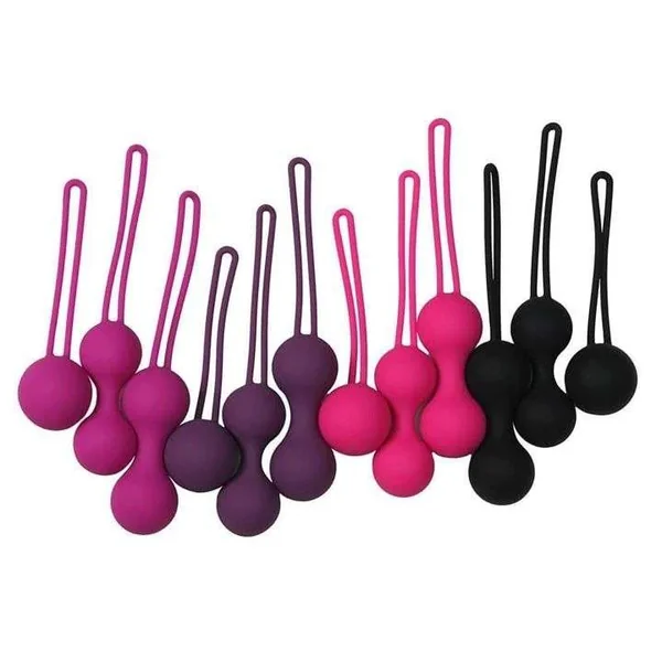 Kegel Ball ( simple )