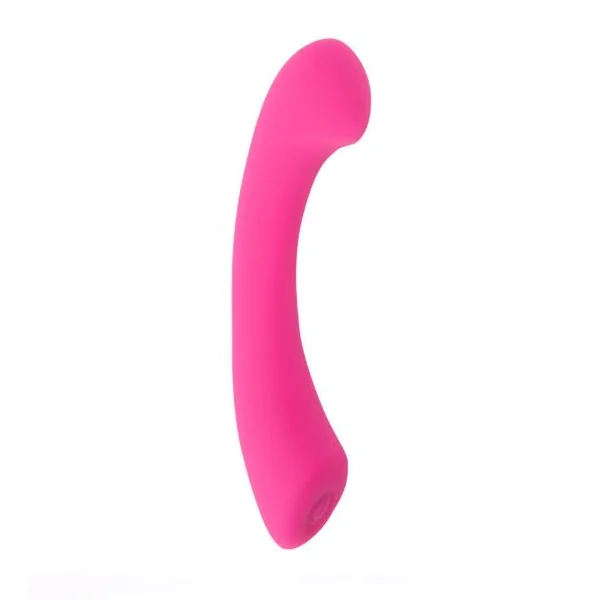 KENNA FLEX SHAFT G SPOT VIBE PINK
