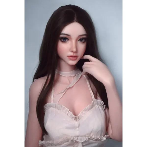 Kiara – 5’5″ | 165cm Silicone Sex doll