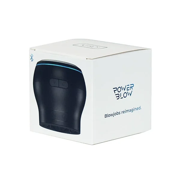 Kiiroo PowerBlow Attachment