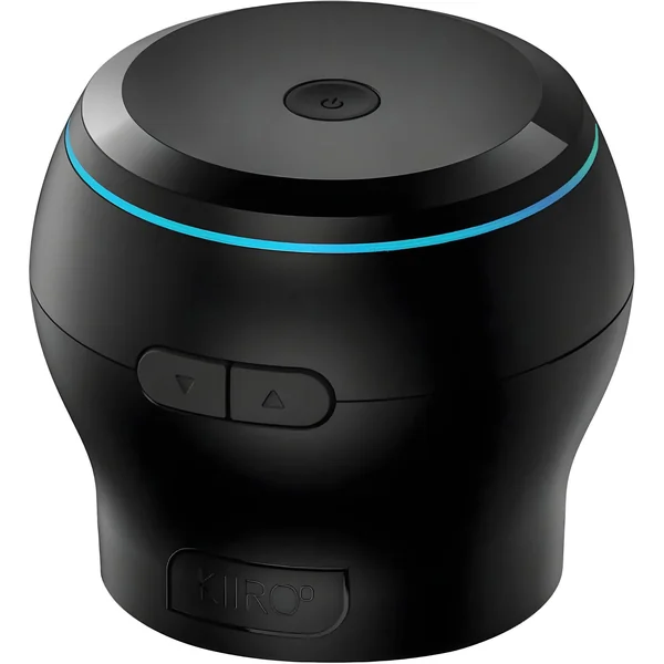 KIIROO PowerBlow Interactive Suction Device For Kiiroo Feel Strokers