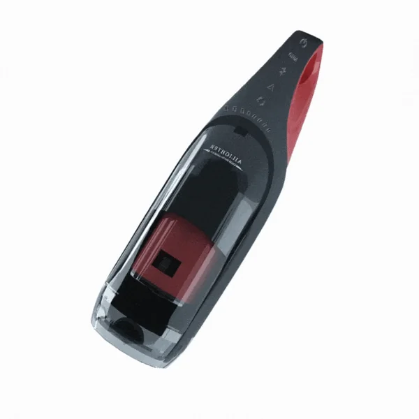 KING Automatic Telescopic Rotation 10 Adjustable Mode Male Masturbator