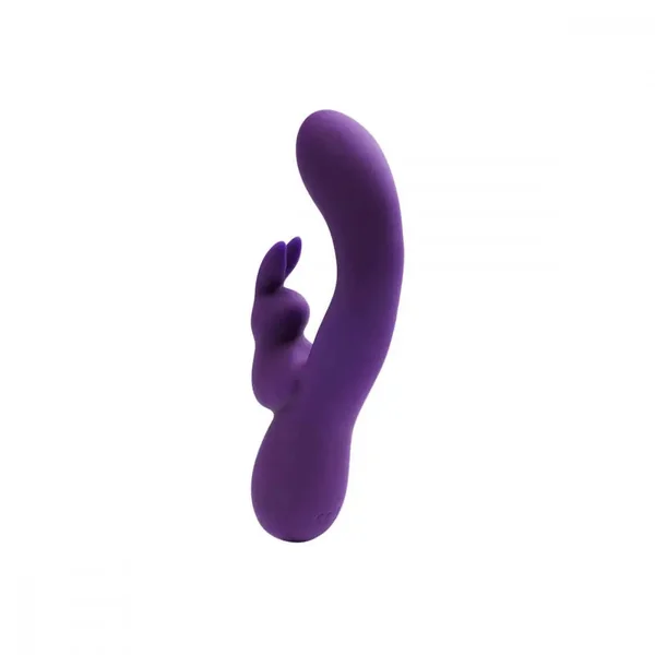 Kinky Bunny Plus Rechargeable Dual Vibrator