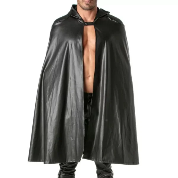 Kinky Cape for men – Size : M/L