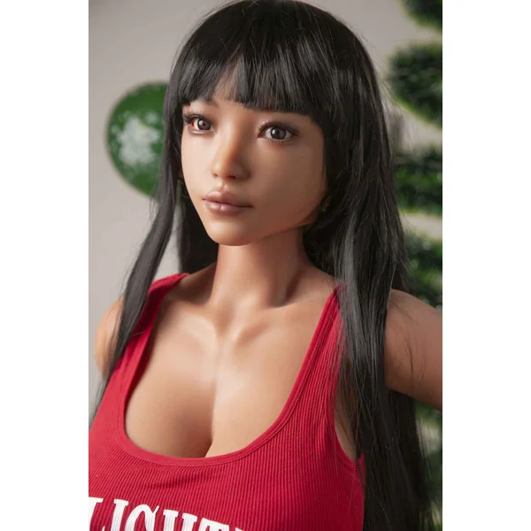 Kiriko – 5’1″ | 150cm Sex Doll