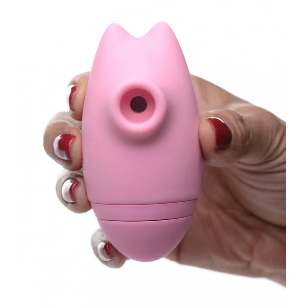 Kitty Licker 5X 3 in 1 Clit Stimulator