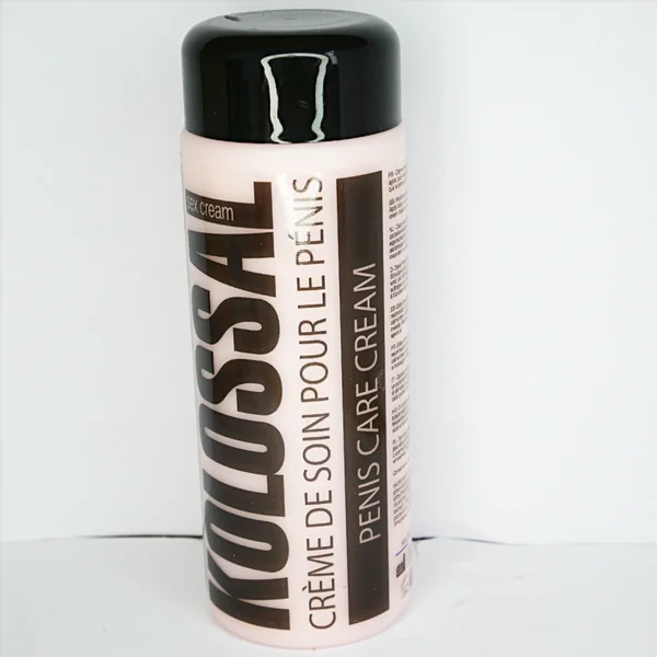 Kolossal Cream for Male 200ml