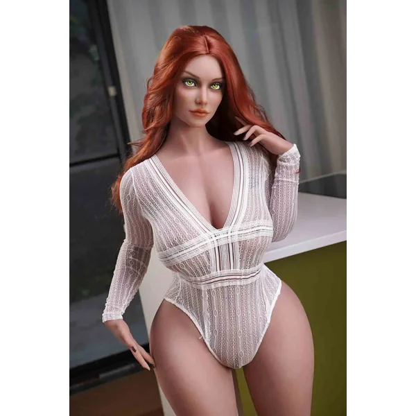 Kryssie – 5’2″ | 157cm Sex doll