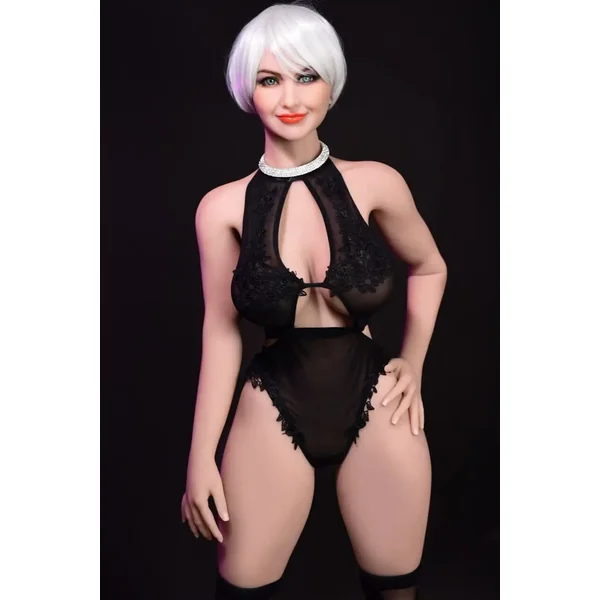 Kyleigh – 5’1″ | 156cm Huge Tits Sex Doll