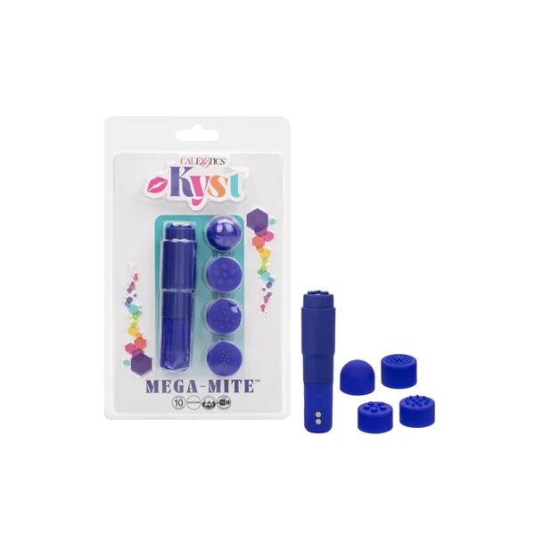 Kyst Mega-Mite – Purple