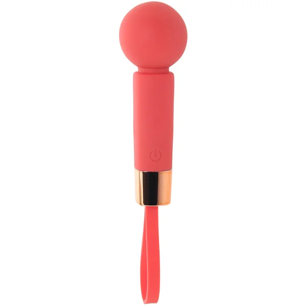 Lapdance Lollipop Pocket Wand