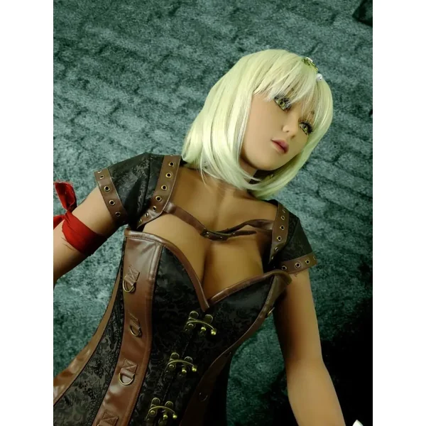 Lara – 5’5″ | 165cm Anime Sex Doll