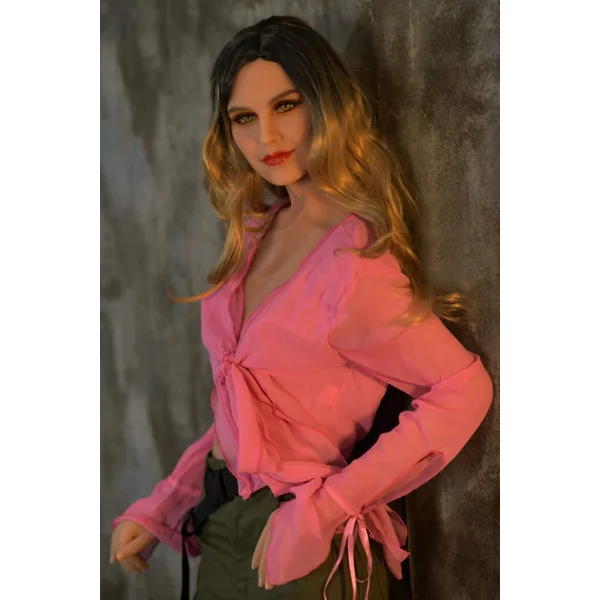 Lauren – 5’5″ | 166cm Realistic Sex Doll