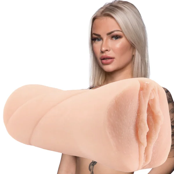 @layna.me ULTRASKYN Pocket Pussy