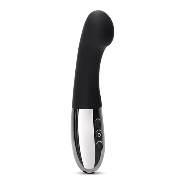 Le Wand Gee G-spot Vibe – Black