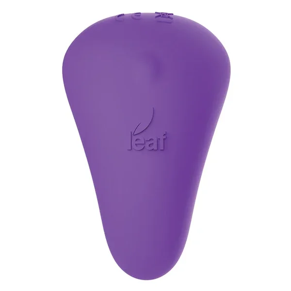 Leaf Plus Spirit w/Remote Control – Purple