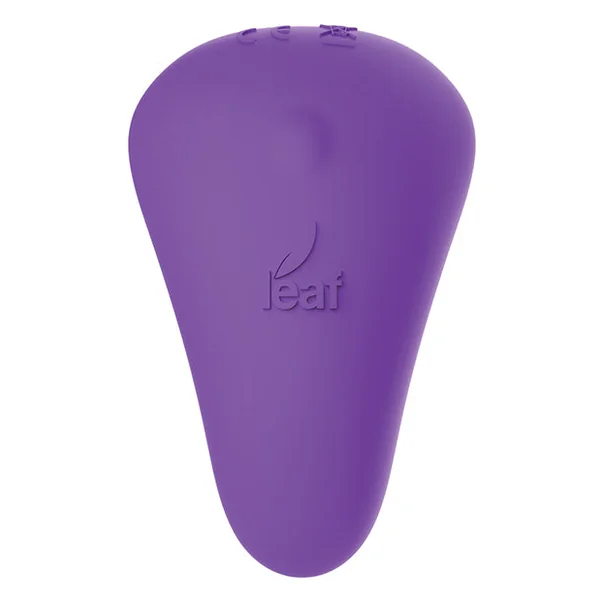 Leaf Plus Spirit W-remote Control - Purple