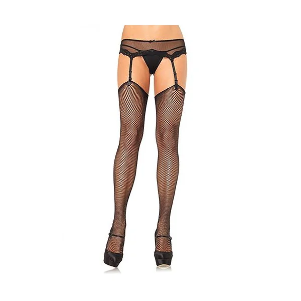Leg Avenue Fishnet Stockings