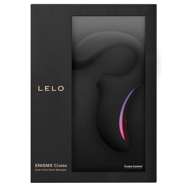 Lelo Enigma Cruise - Black