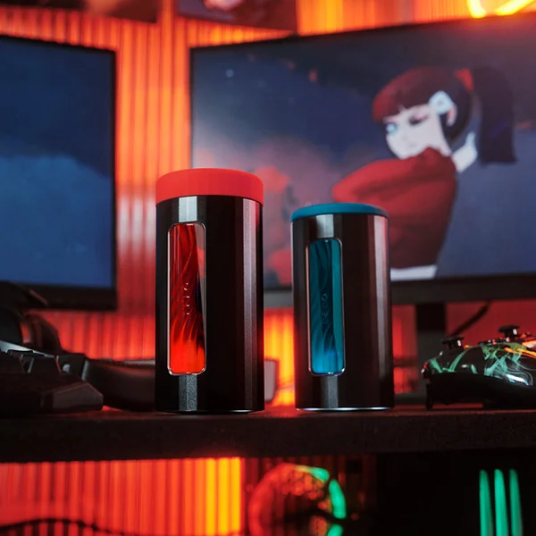 LELO™ F1s V3 Masturbator