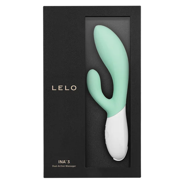 Lelo Ina 3 - Seaweed