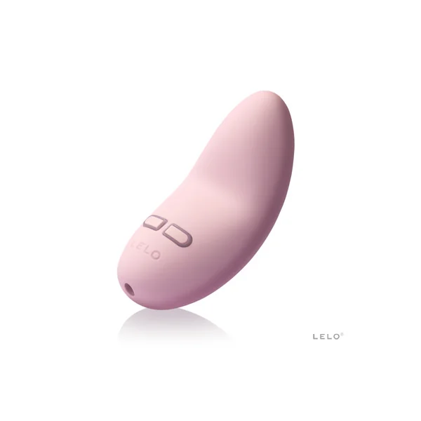 LELO LILY 2 PINK (NET)