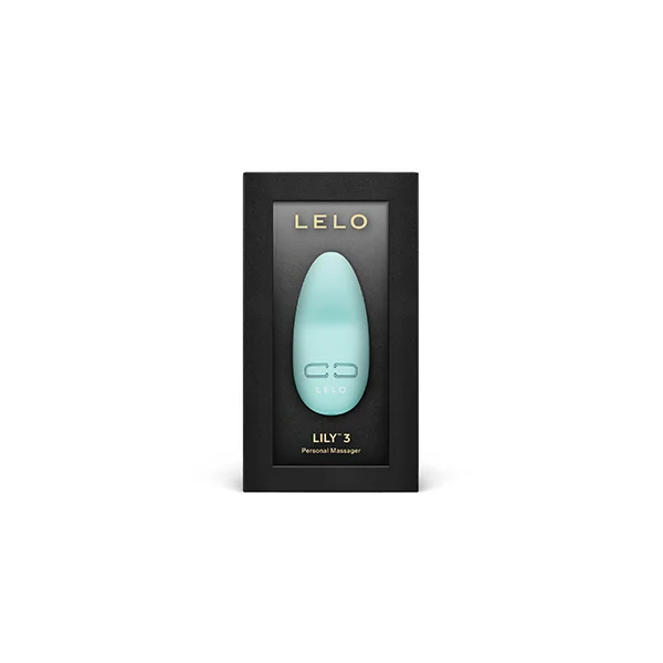 Lelo LILY™ 3 Clitoral Vibrators Personal Massager