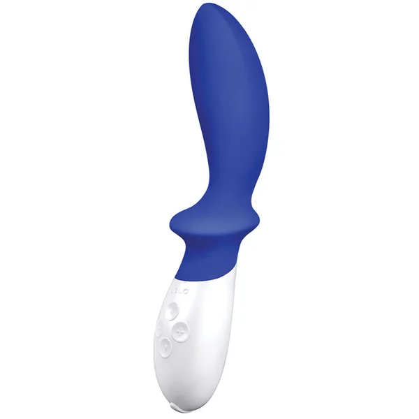 Lelo Loki - Federal Blue