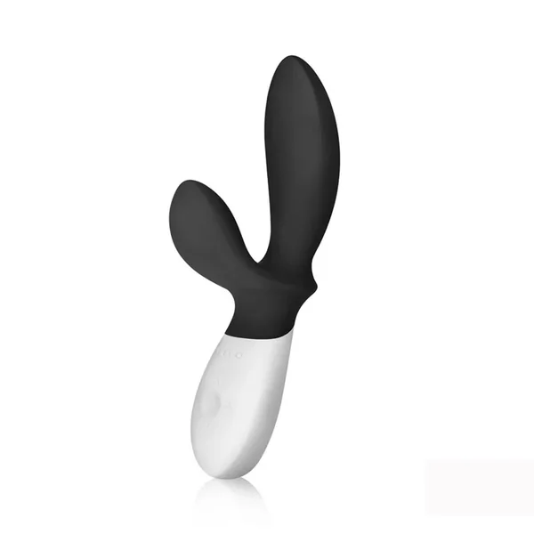 LELO LOKI Wave Vibrating Prostate Massager