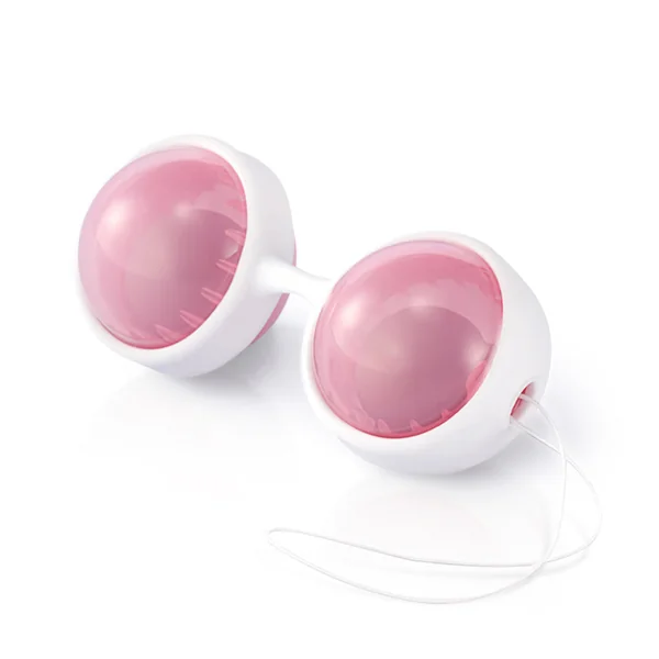 LELO Luna Beads Kegel Weights Pleasure Set