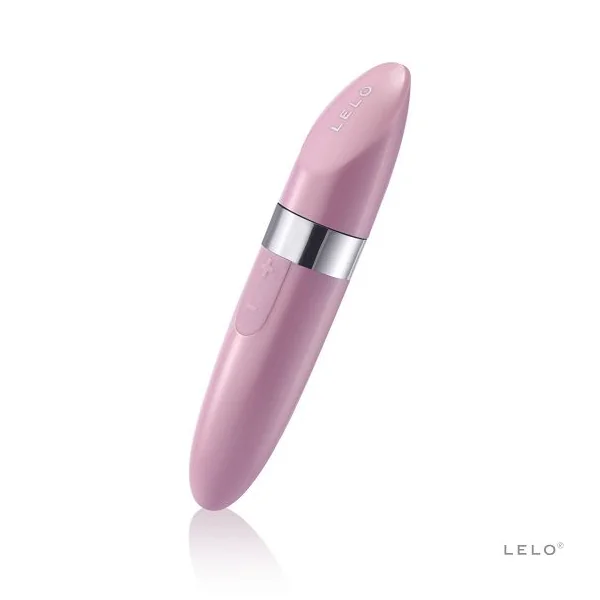 LELO - MIA 2 PINK VIBRATOR
