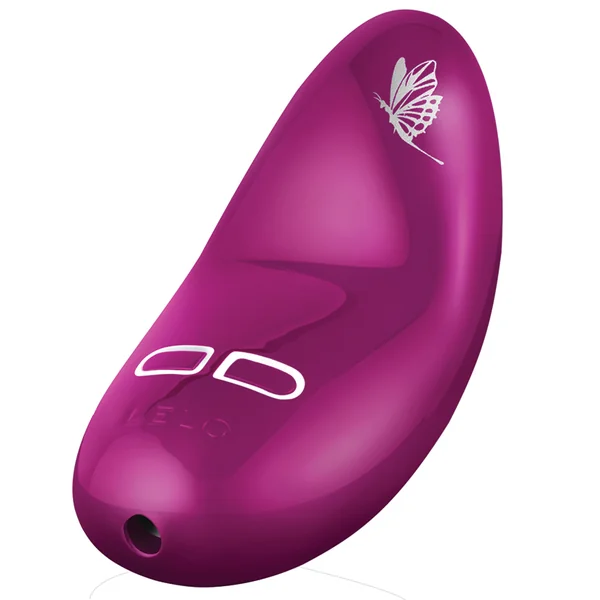 Lelo Nea 2 Deep Rose
