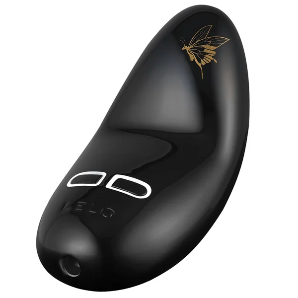 Lelo NEA 2 - Obsidian Black