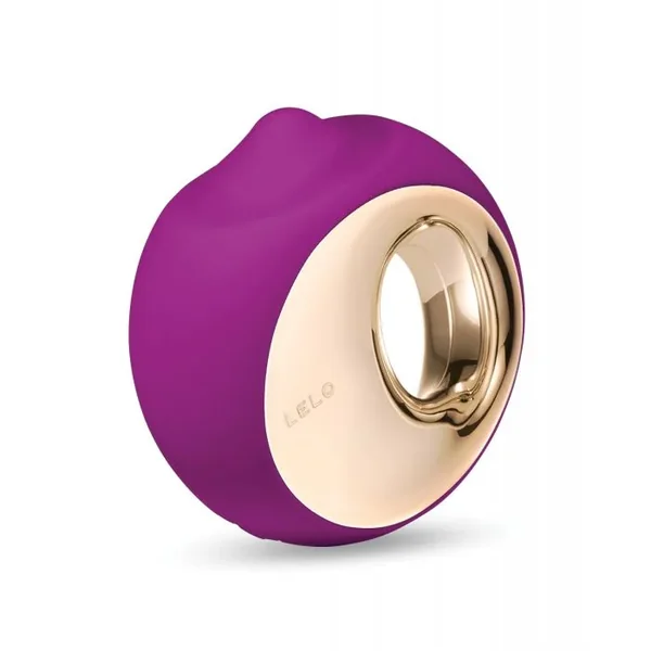 LELO ORA 3 – Deep Rose