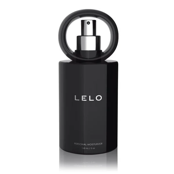 LELO - PERSONAL WATER-BASED LUBRICANT MOISTURIZER 150 ML