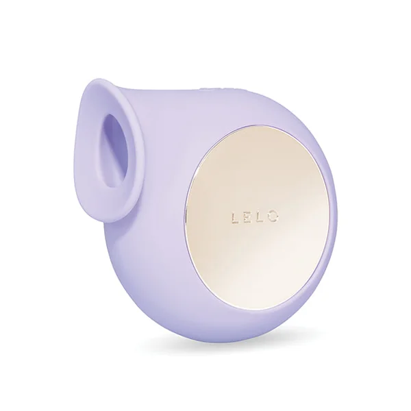 Lelo Sila Sonic Clitoral Massager