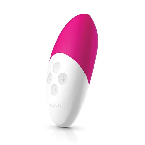 LELO Siri 2 – Cerise