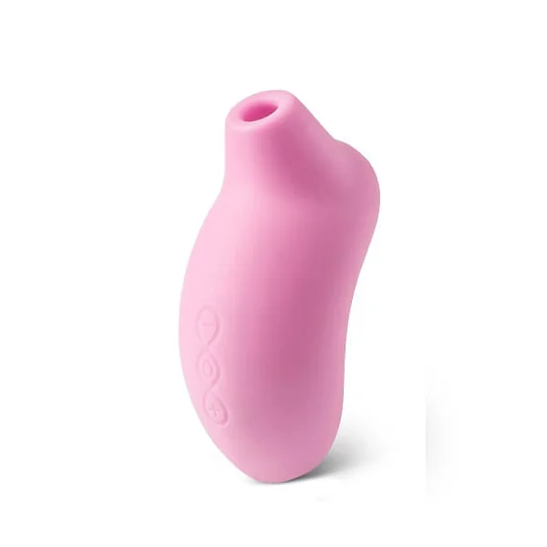 LELO SONA Sonic Clitoral Massager – Pink