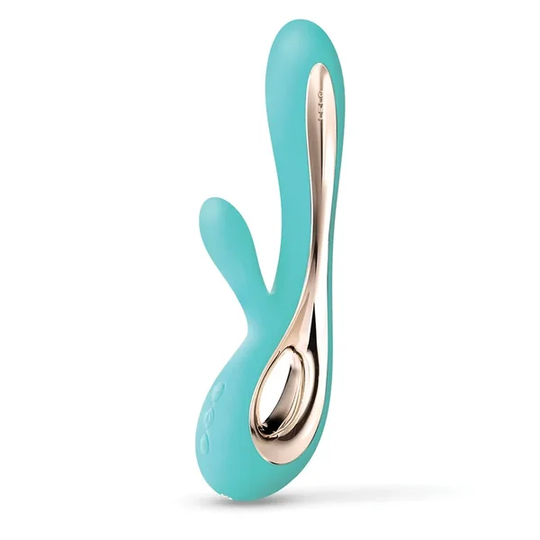 LELO Soraya 2 – Aqua