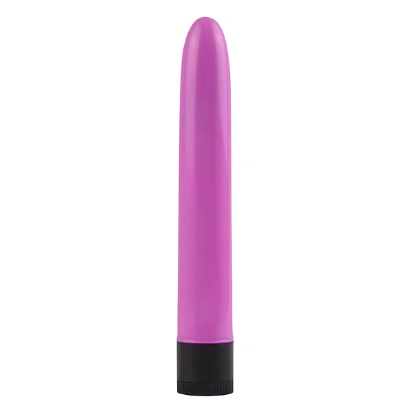 Leto Delia Multispeed 7" Straight Vibrator