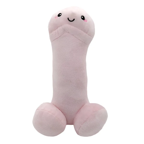 Leto Dickie Plushie 30cm Small Stuffed Toy