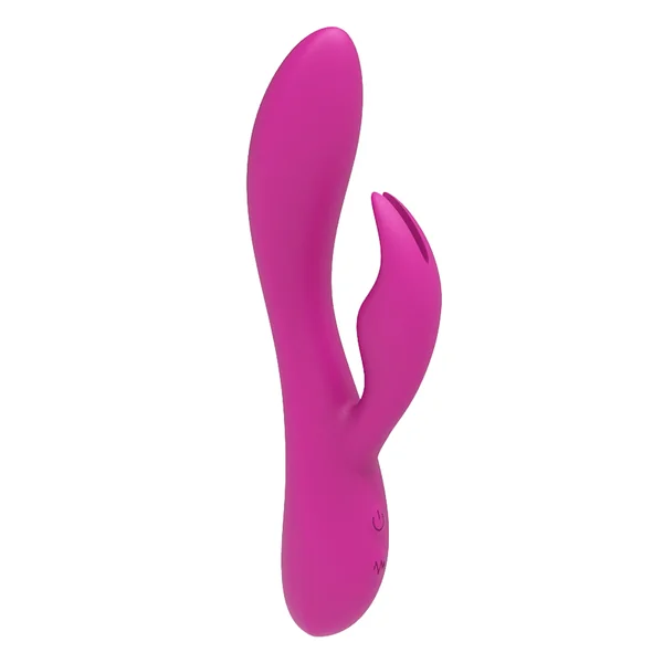 Leto Memo Bunny Silicone Rabbit Vibrator